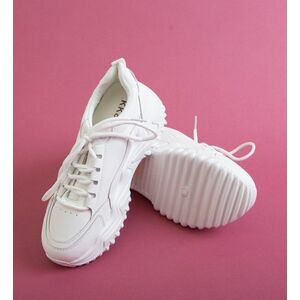 Sneakers dama Montaez Albi imagine