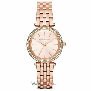 Ceas Michael Kors Darci MK3431 Mini imagine