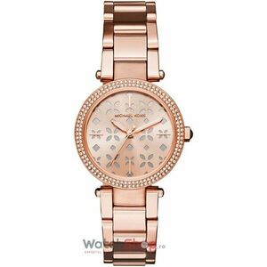 Ceas Michael Kors PARKER MK6470 Mini imagine