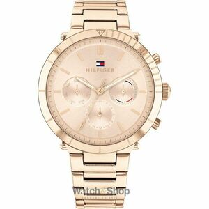 Ceas Tommy Hilfiger Rose 1782347 imagine