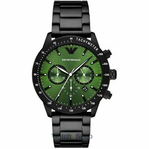 Ceas Armani Mario AR11472 imagine