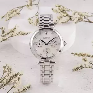 Ceas Seiko Dress SKY663P1 imagine