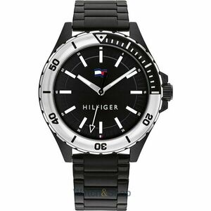 Ceas Tommy Hilfiger 1792014 imagine