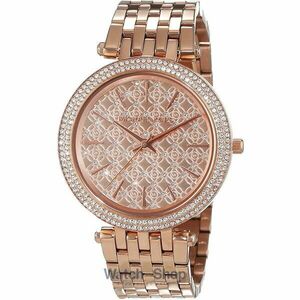 Ceas Michael Kors MK3399 imagine