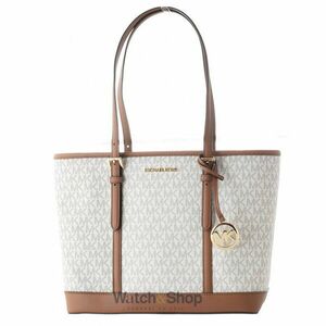 Geanta Michael Kors 35S0GTVT1V-VANILLA imagine