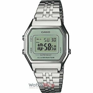 Ceas Casio VINTAGE LA680WEA-7E imagine