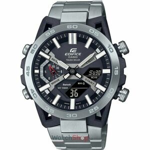 Ceas Casio Edifice ECB-2000D-1A Solar imagine