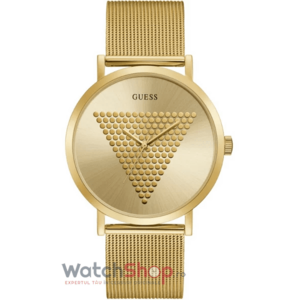 Ceas Guess IMPRINT GW0049G1 imagine