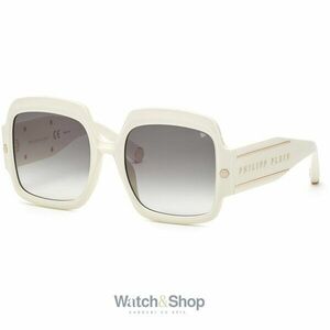 Ochelari de soare dama Philipp Plein SPP038M5603GF imagine