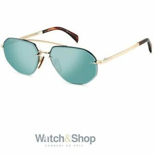 Ochelari de soare barbati David Beckham DB1101GSJ5G imagine