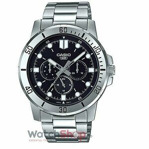 Ceas Casio DRESS MTP-VD300D-1E imagine