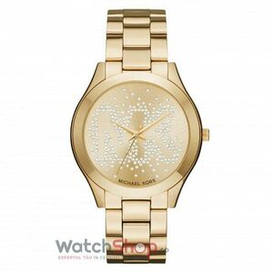 Ceas Michael Kors SLIM RUNWAY MK3590 imagine