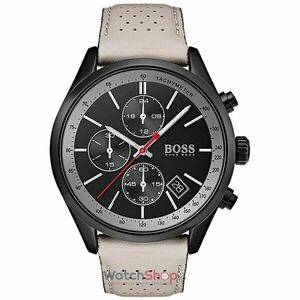 Ceas Hugo Boss Grand Prix 1513562 Cronograf imagine