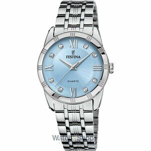 Ceas Festina Mademoiselle F16940/E imagine