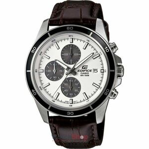 Ceas Casio EDIFICE EFR-526L-7AVEF imagine