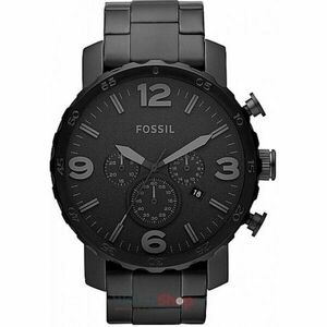 Ceas Fossil NATE JR1401 Cronograf imagine