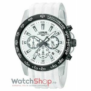 Ceas Lorus by Seiko SPORTS RT319BX-9 Cronograf imagine