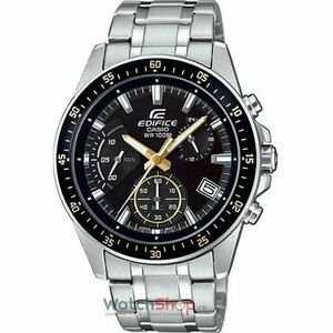 Ceas Casio EDIFICE EFV-540D-1A9VUEF imagine