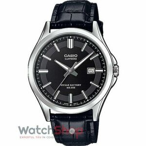 Ceas Casio COLLECTION MTS-100L-1A imagine