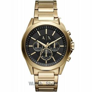 Ceas Armani Exchange Drexler AX2611 imagine