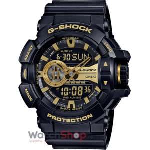 Ceas Casio GA-400GB-1A9ER G-SHOCK imagine