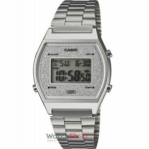 Ceas Casio RETRO B640WDG-7EF imagine