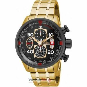 Ceas Invicta AVIATOR 17206 imagine