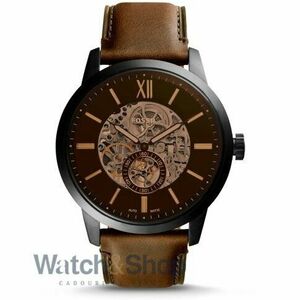 Ceas Fossil Fossil Townsman ME3155 imagine