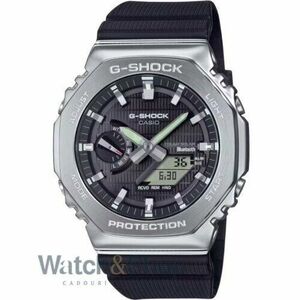 Ceas Casio Casio G-Shock GBM-2100-1AER imagine