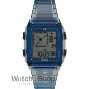 Ceas Timex Timex TW2W45100 imagine