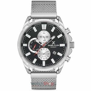 Ceas Daniel Klein EXCLUSIVE DK.1.12822.1 imagine