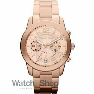 Ceas Michael Kors Michael Kors Mercer MK5727 imagine