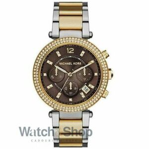 Ceas Michael Kors Michael Kors Parker MK6118 imagine