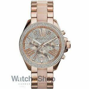 Ceas Michael Kors Michael Kors Wren MK6096 imagine