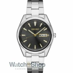 Ceas Seiko Seiko 5 Sports SUR343P1 imagine