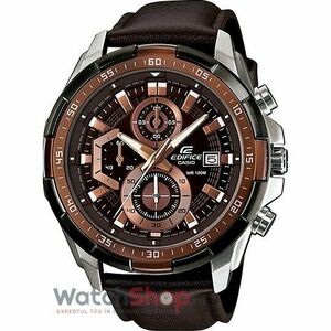 Ceas Casio EDIFICE EFR-539L-5AVUEF imagine