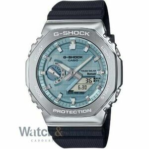 Ceas Casio Casio G.Shock GBM-2100A-1A2ER imagine