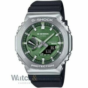 Ceas Casio Casio G.Shock GBM-2100A-1A3ER imagine