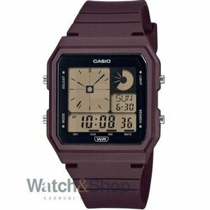 Ceas Casio Casio LF-20W-5ADF imagine