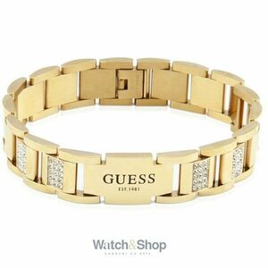 Bratara Guess JUMB01341JWYG imagine