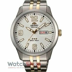 Ceas Orient Three Star RA-AB0006S Automatic imagine