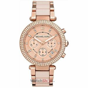 Ceas Michael Kors PARKER MK5896 imagine