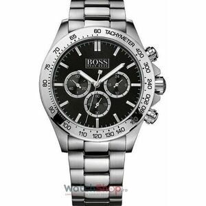 Ceas Hugo Boss SPORTS 1512965 Ikon Chronograph imagine