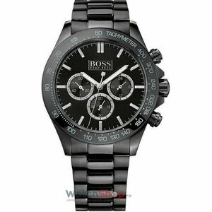 Ceas Hugo Boss SPORTS 1512961 Ikon Chronograph imagine