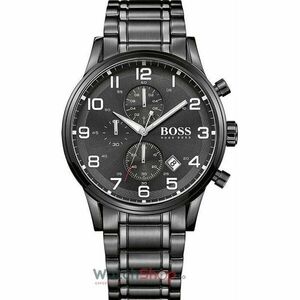 Ceas Hugo Boss AEROLINER 1513180 imagine