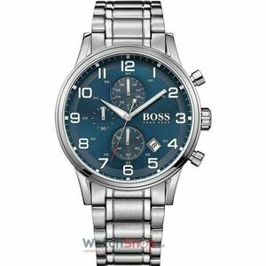 Ceas Hugo Boss AEROLINER 1513183 imagine