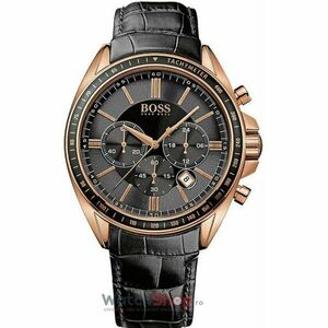 Ceas Hugo Boss SPORTS 1513092 Driver Chronograph imagine