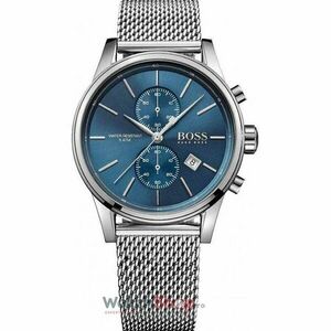 Ceas Hugo Boss SPORTS 1513441 Jet Chronograph Mesh imagine