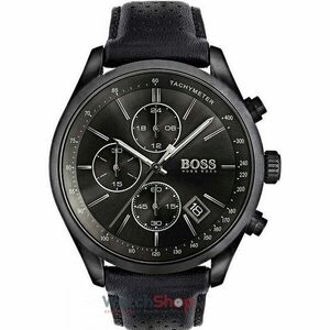 Ceas Hugo Boss GRAND-PRIX 1513474 Chronograph imagine