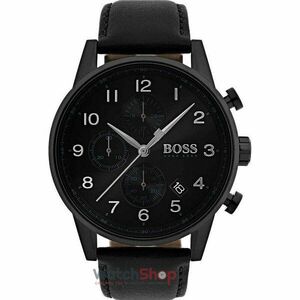 Ceas Hugo Boss NAVIGATOR 1513497 imagine